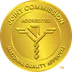 The Joint Commission Gold Seal of Approval